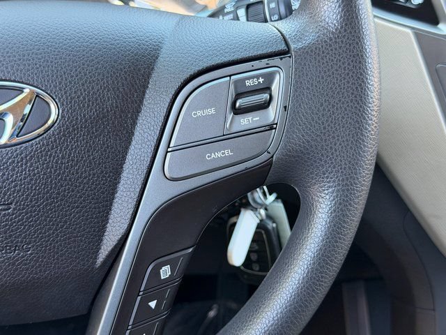 Used 2017 Hyundai Santa Fe Sport AWD/4WD image 19