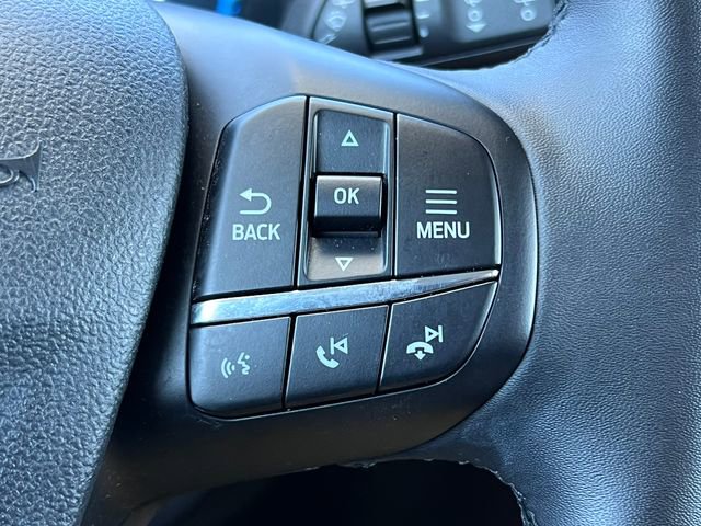 Certified 2025 Ford Bronco Sport Outer Banks w/ Outer Banks Tech Package+ AWD/4WD image 20