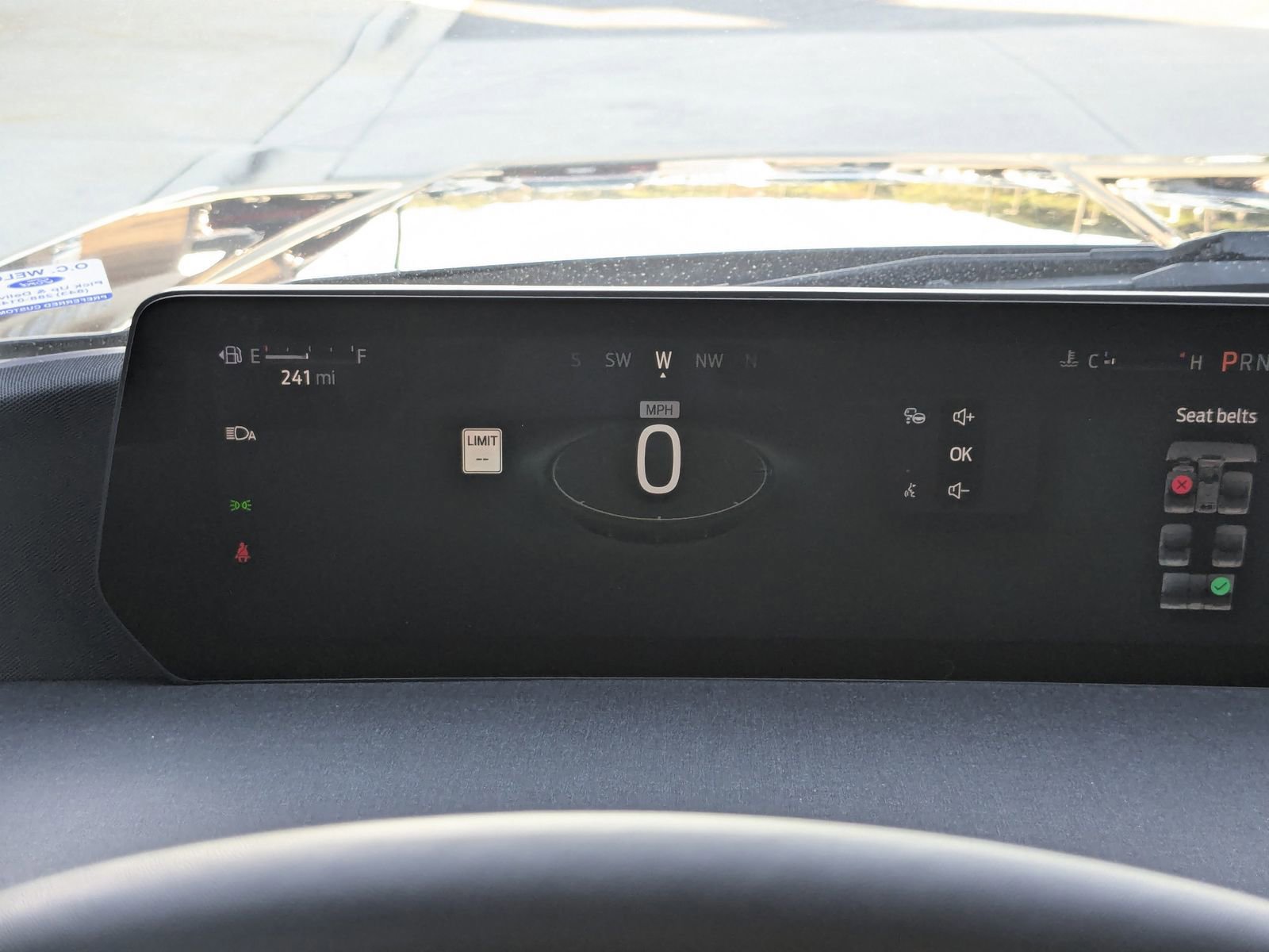 Certified 2025 Ford Expedition Max Active image 33