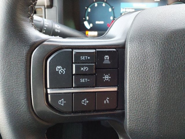 Certified 2024 Ford F150 XLT w/ Equipment Group 302A MID AWD/4WD image 19