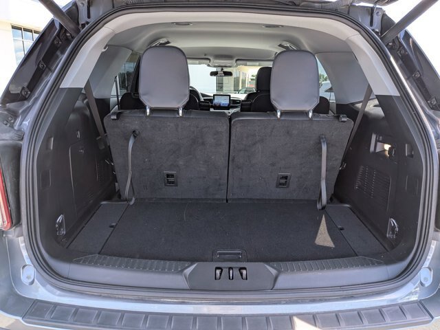 Certified 2023 Ford Explorer XLT w/ Equipment Group 202A RWD image 30