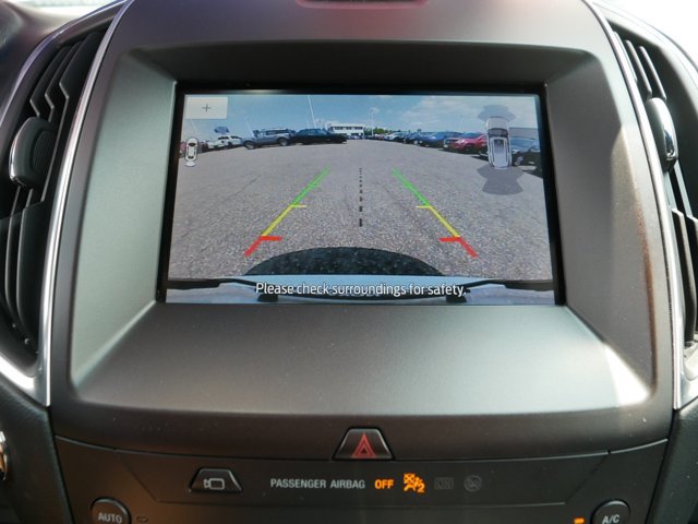Certified 2020 Ford Edge ST w/ Equipment Group 401A AWD/4WD image 27