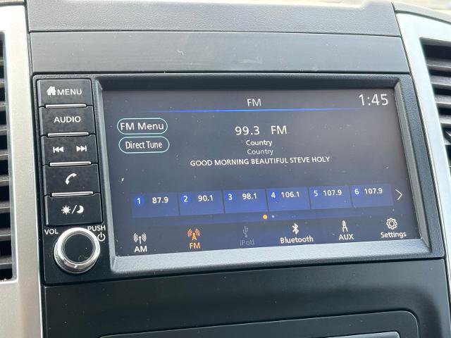 Used 2020 Nissan Frontier S image 25