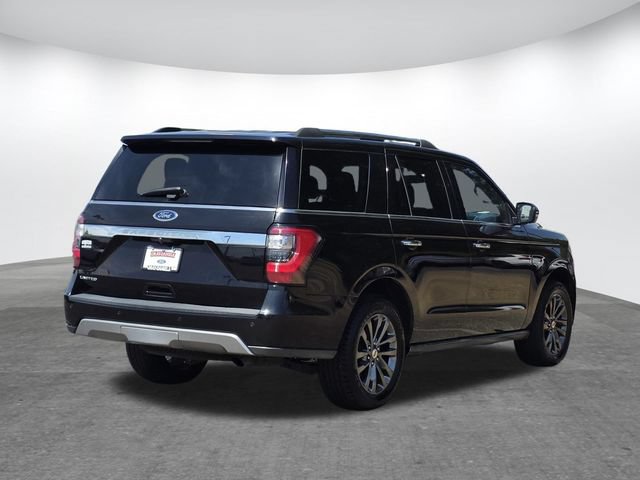 Certified 2021 Ford Expedition Limited RWD image 5