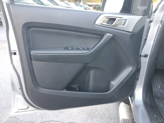 Certified 2020 Ford Ranger XLT w/ Equipment Group 301A Mid image 16
