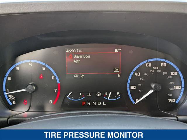 Certified 2023 Ford Bronco Sport Big Bend image 16