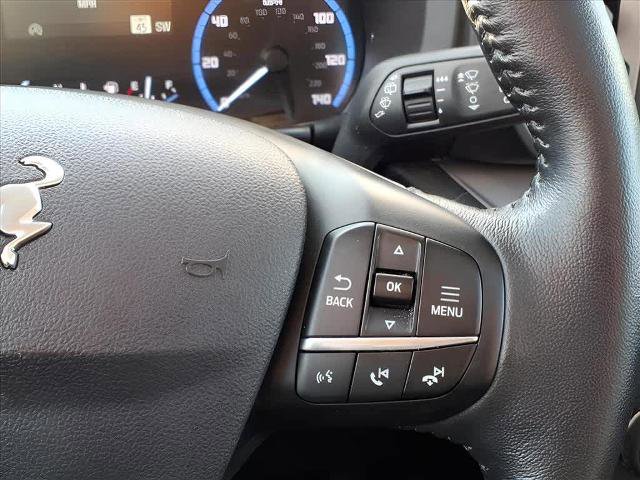 Certified 2023 Ford Bronco Sport Big Bend w/ Convenience Package image 22