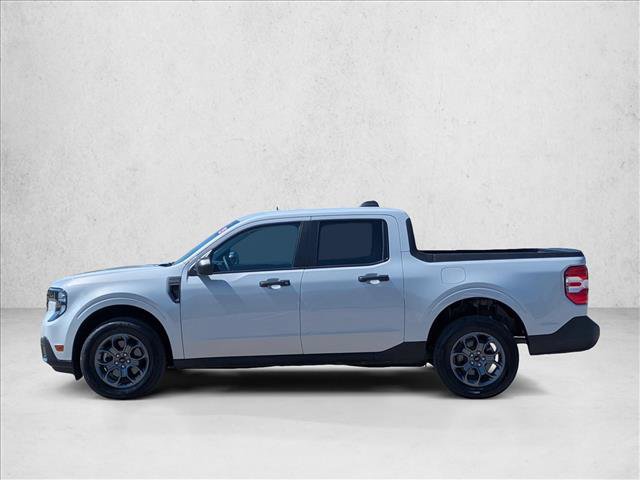Certified 2025 Ford Maverick XLT FWD image 9