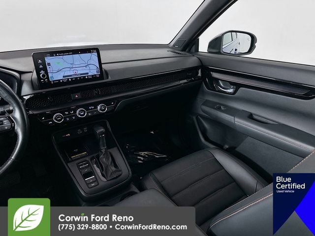 Used 2023 Honda CR-V Sport Touring image 27