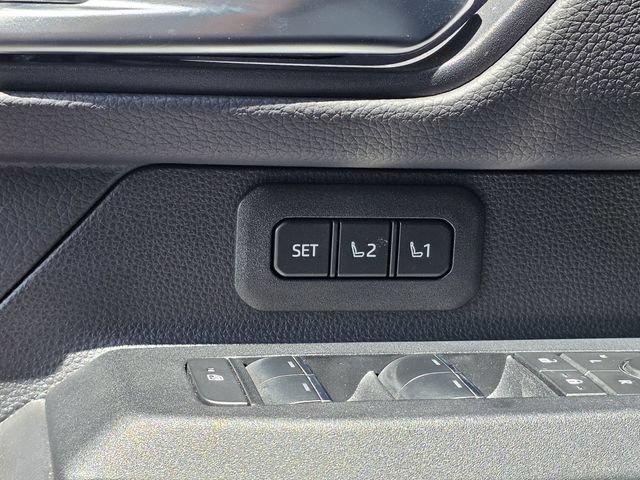 Used 2025 Toyota Land Cruiser w/ Premium Package AWD/4WD image 18
