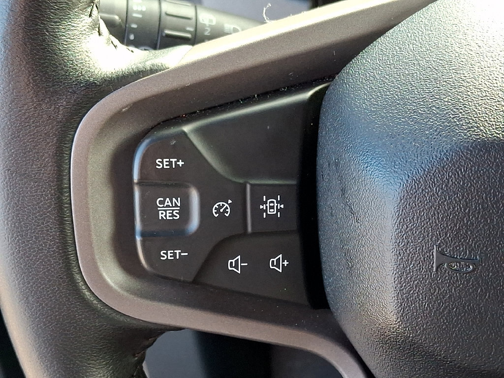 Certified 2025 Ford Bronco Big Bend AWD/4WD image 20