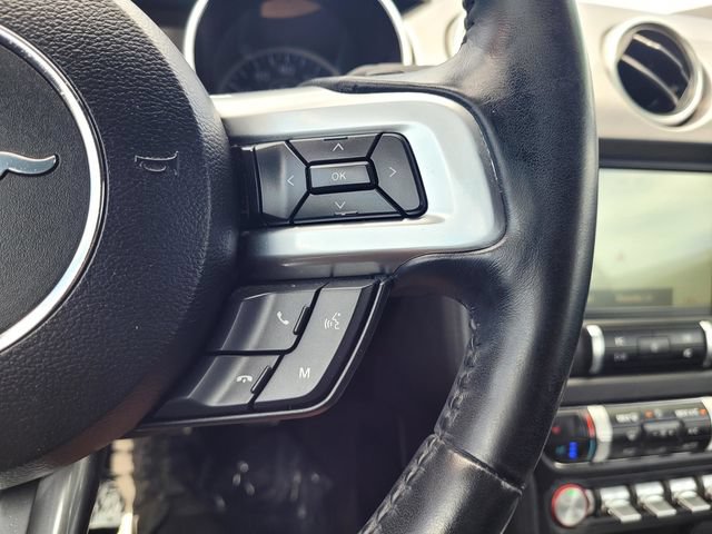 Certified 2019 Ford Mustang GT Premium RWD image 23