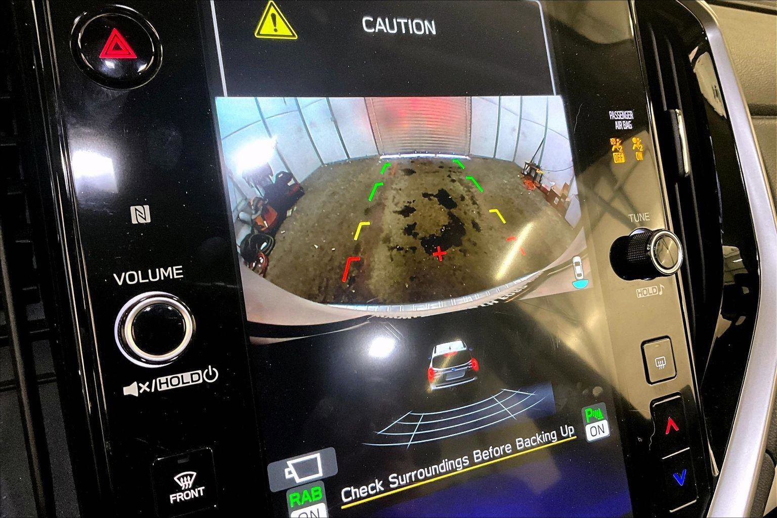 Used 2023 Subaru Ascent Limited w/ Technology Package image 20