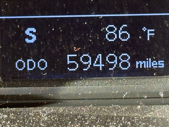 Used 2018 Toyota 4Runner TRD Off-Road Premium AWD/4WD image 19