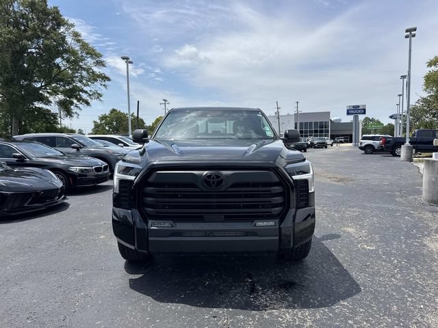 Used 2022 Toyota Tundra SR5 RWD image 2