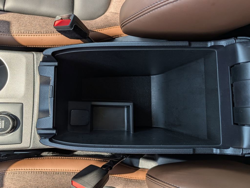 Certified 2025 Ford Bronco Sport Outer Banks w/ Outer Banks Tech Package+ image 22