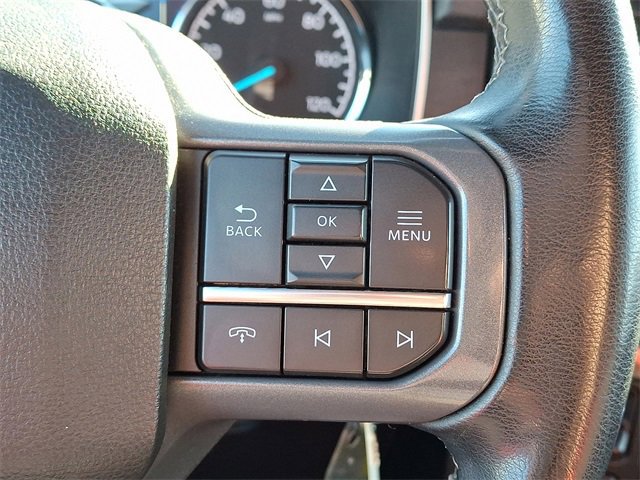 Certified 2023 Ford F150 XLT w/ Equipment Group 301A Mid image 20