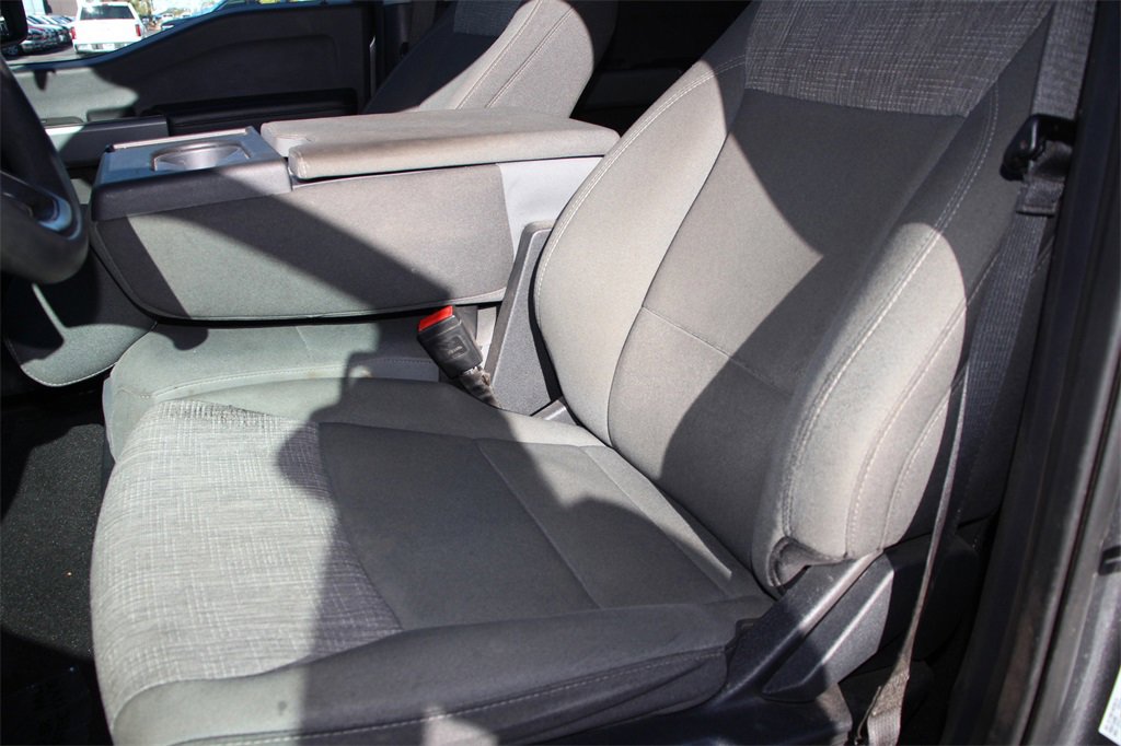 Certified 2024 Ford F250 XLT image 24