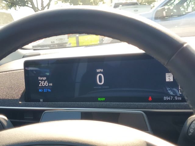 Certified 2024 Ford Mustang Mach-E Premium AWD/4WD image 22