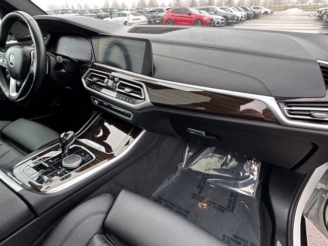 Used 2021 BMW X5 xDrive45e w/ Premium Package AWD/4WD image 11
