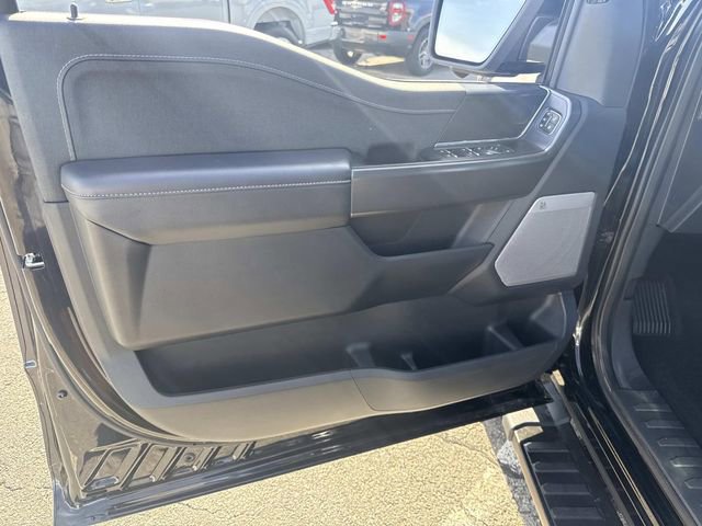 Certified 2025 Ford F150 Lariat AWD/4WD image 16