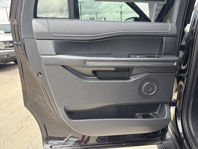 Certified 2024 Ford Expedition Max XLT AWD/4WD image 30