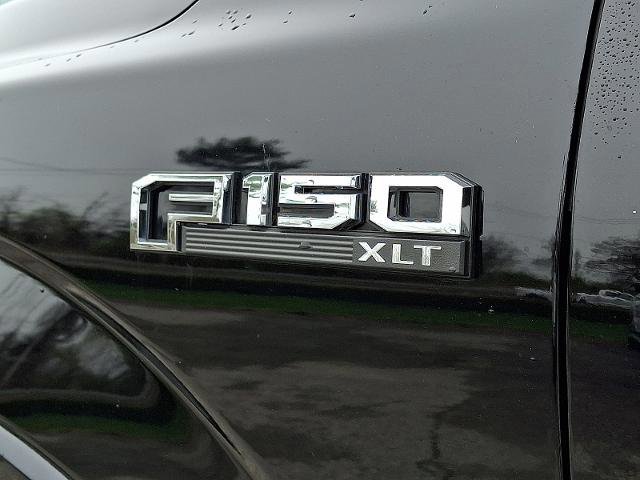 Certified 2017 Ford F150 XLT w/ Equipment Group 302A Luxury image 30