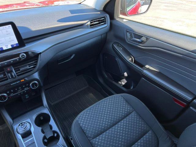 Certified 2023 Ford Escape Active AWD/4WD image 28
