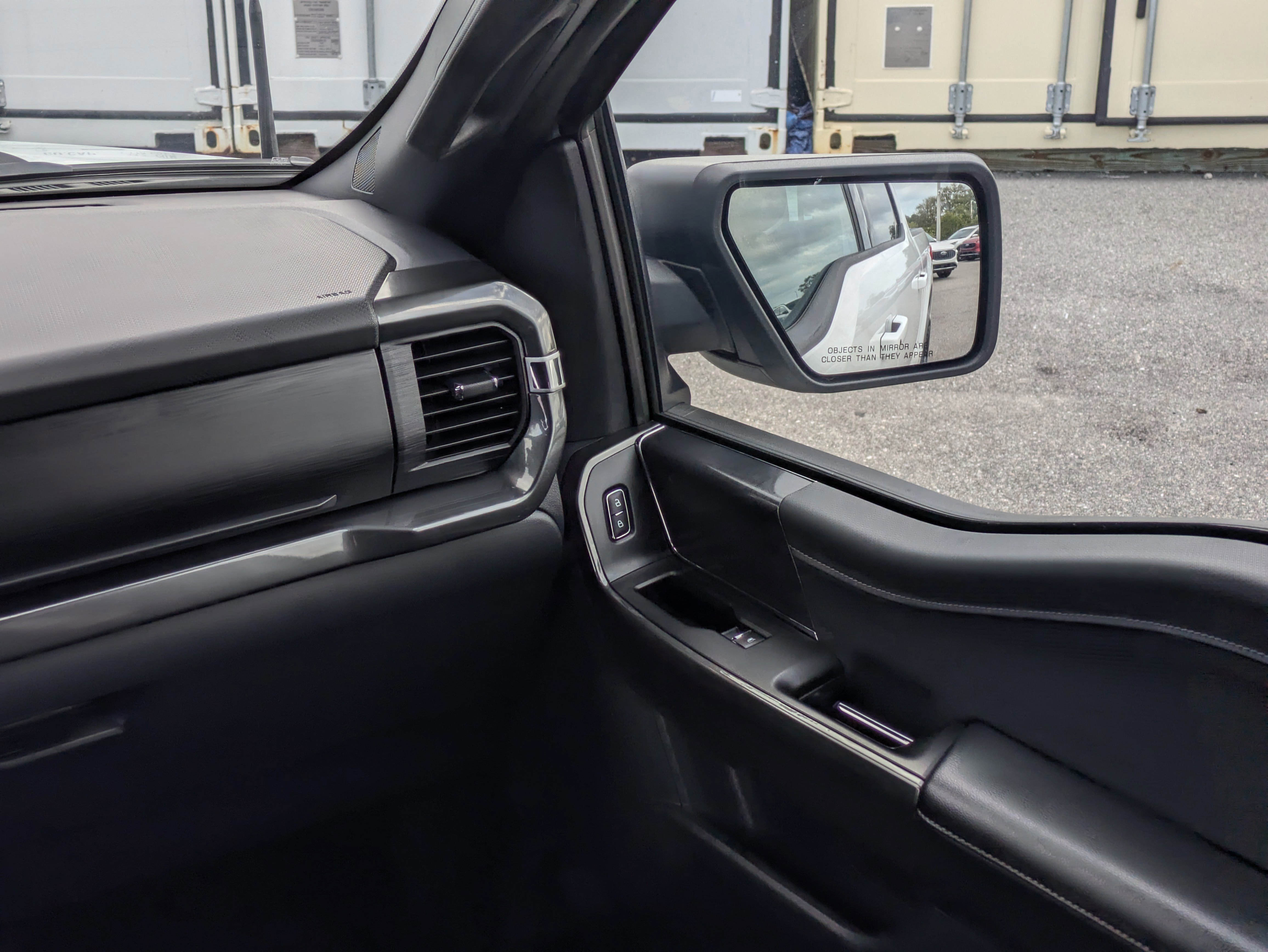 Certified 2023 Ford F150 XLT w/ Equipment Group 302A High image 18