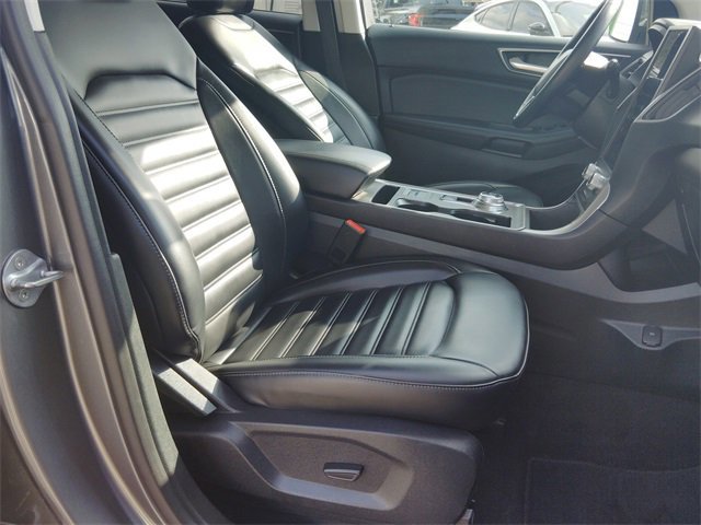 Certified 2024 Ford Edge SEL image 25