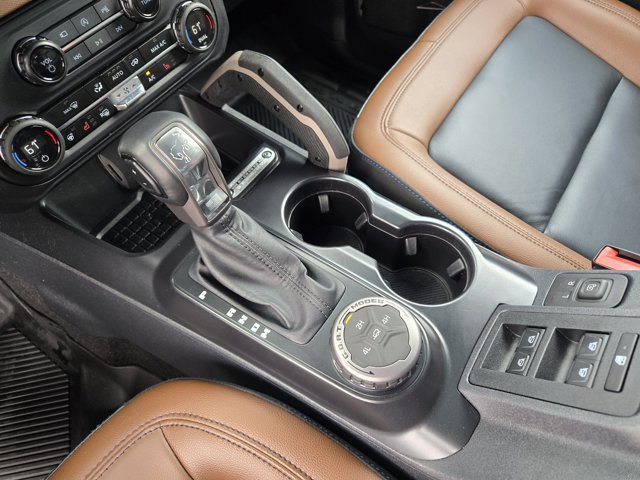 Certified 2024 Ford Bronco Outer Banks image 19