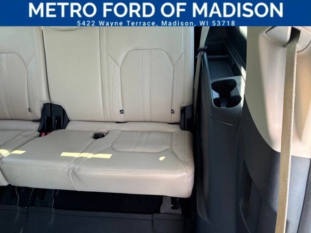 Certified 2022 Ford Expedition Platinum AWD/4WD image 40
