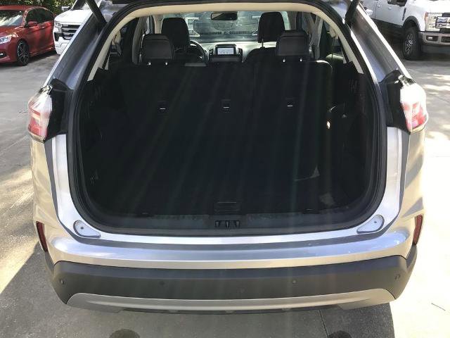Certified 2024 Ford Edge SEL w/ Convenience Package AWD/4WD image 27