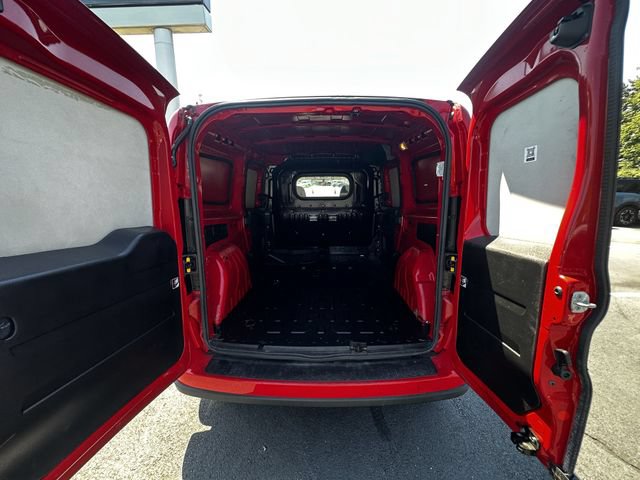 Used 2022 RAM ProMaster City Tradesman FWD image 33