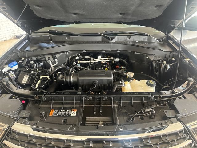 Certified 2023 Ford Explorer XLT w/ Class IV Trailer Tow Package AWD/4WD image 20