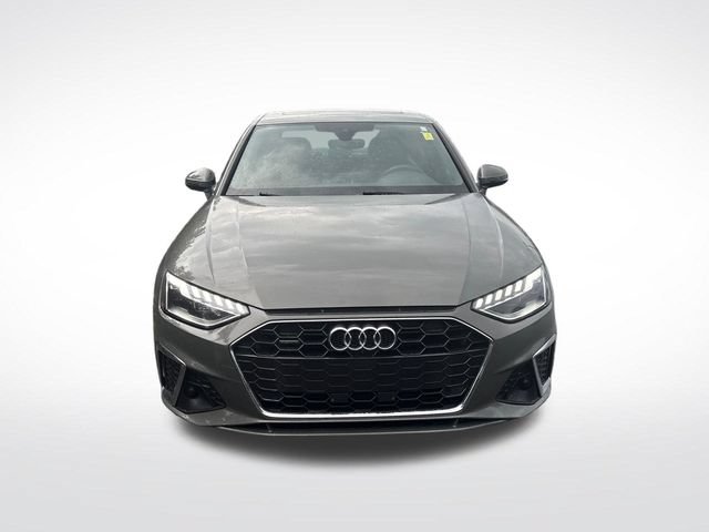 Used 2024 Audi A4 2.0T Premium Plus AWD/4WD image 27