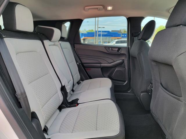 Certified 2023 Ford Escape Active AWD/4WD image 23