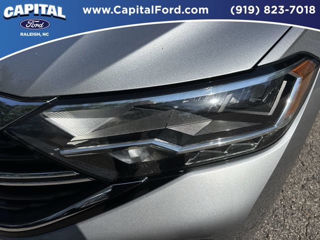 Used 2024 Volkswagen Jetta S FWD image 11