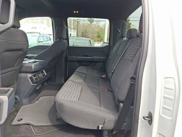 Certified 2023 Ford F150 XL w/ STX Appearance Package AWD/4WD image 10