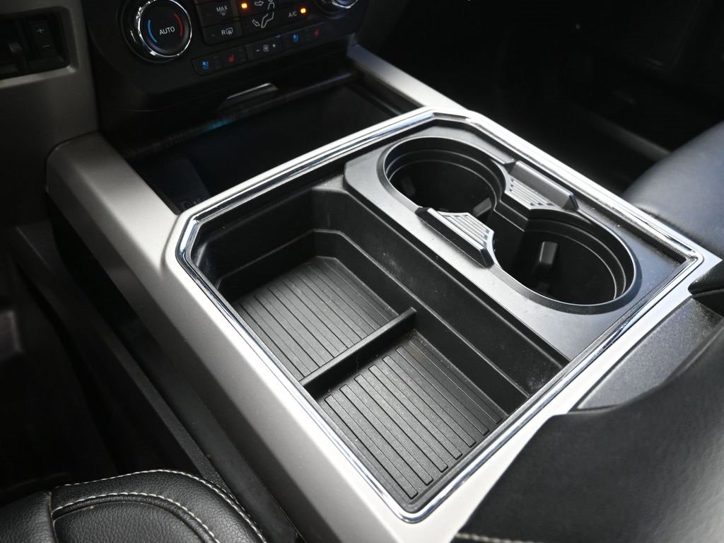 Certified 2021 Ford F250 Lariat w/ Lariat Value Package image 31