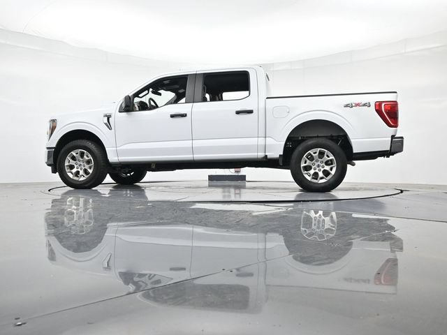 Certified 2023 Ford F150 XLT AWD/4WD image 39