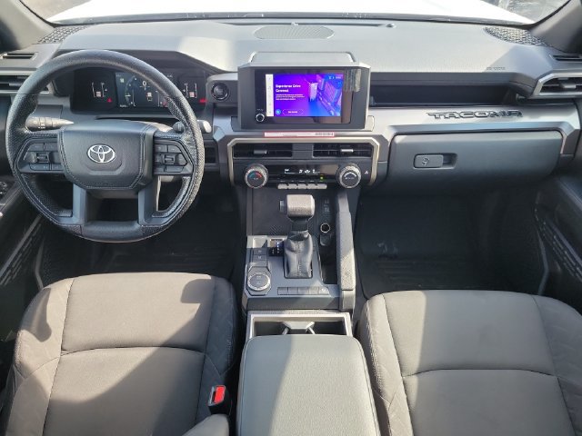 Used 2024 Toyota Tacoma SR5 RWD image 9