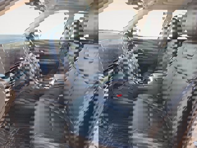 Used 2025 Hyundai Tucson SEL image 9