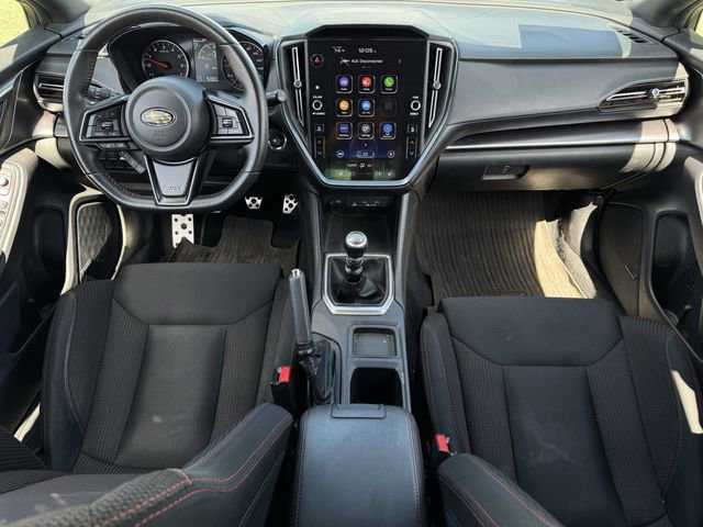 Used 2022 Subaru WRX Premium image 10