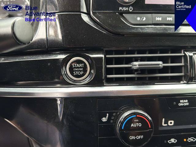 Used 2024 Nissan Pathfinder SV FWD image 28