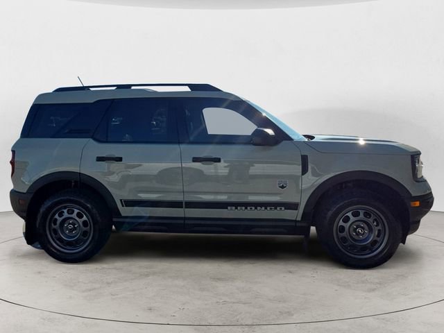 Certified 2024 Ford Bronco Sport Big Bend AWD/4WD image 6