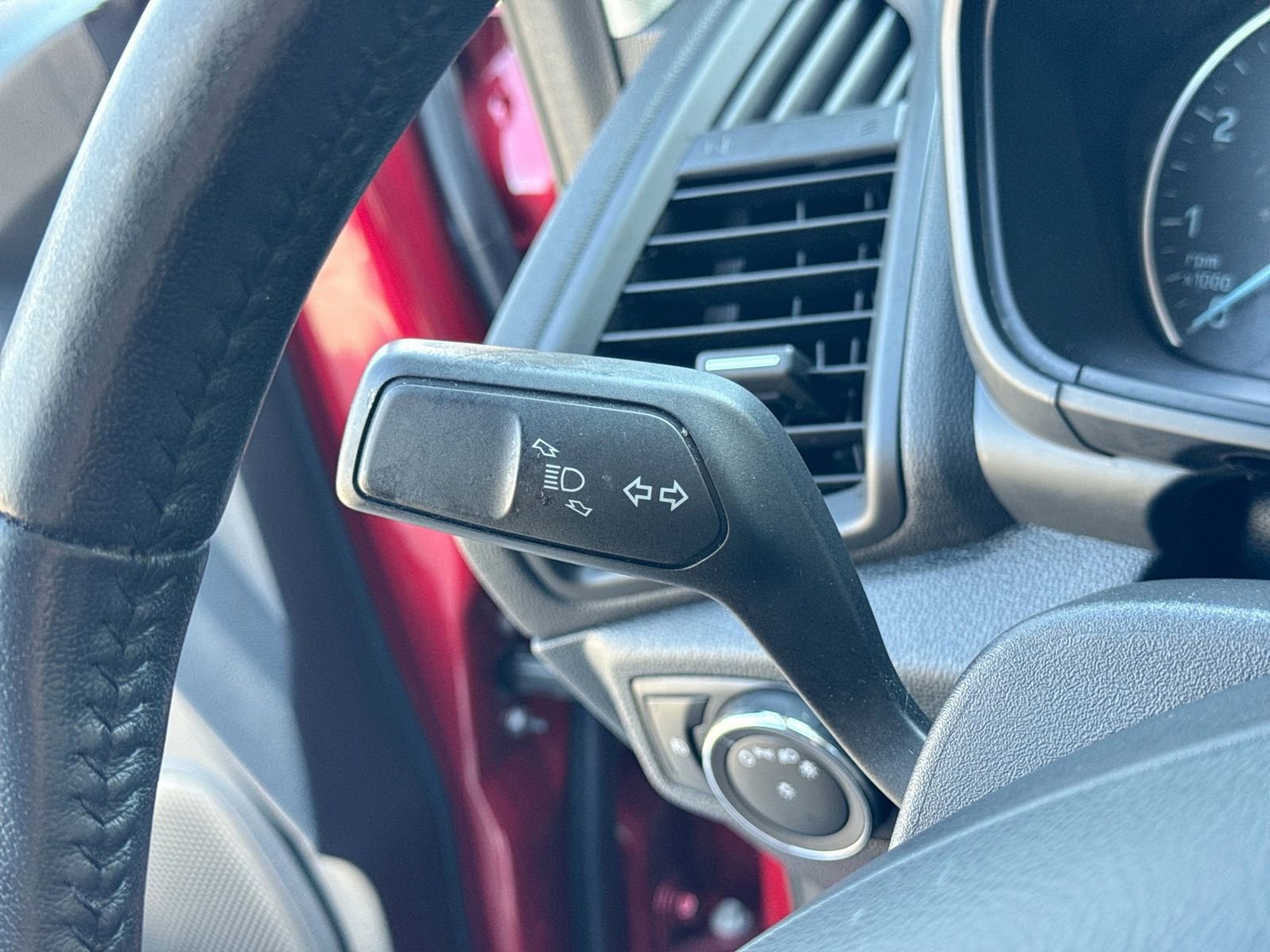 Certified 2020 Ford EcoSport SE AWD/4WD image 29