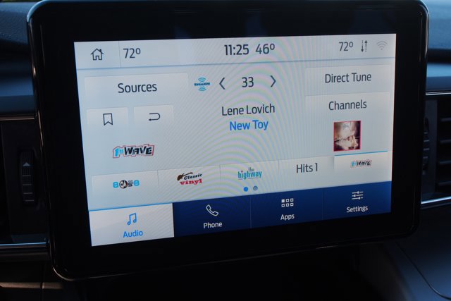 Certified 2020 Ford Explorer XLT w/ Equipment Group 202A image 30