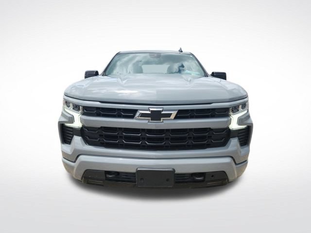 Used 2024 Chevrolet Silverado 1500 RST w/ Protection Package RWD image 2