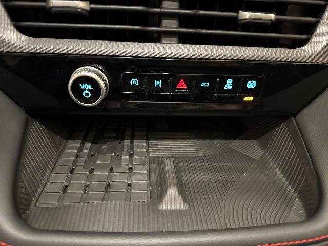 Certified 2025 Ford Explorer ST image 29